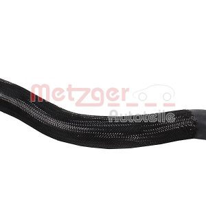 Furtun radiator METZGER 2421556