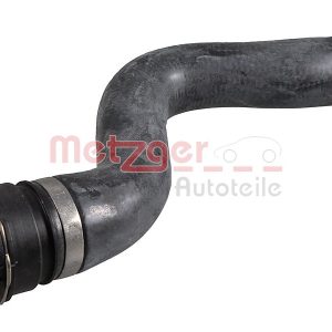 Furtun radiator METZGER 2421607