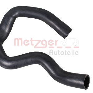 Furtun radiator METZGER 2421898