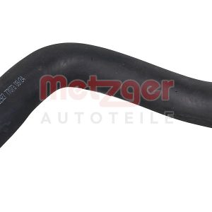 Furtun radiator METZGER 2421927