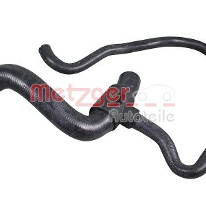 Furtun radiator METZGER 2421989