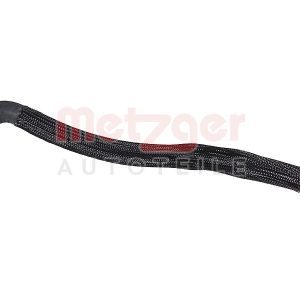 Furtun radiator METZGER 2422068