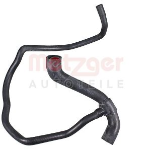 Furtun radiator METZGER 2422128