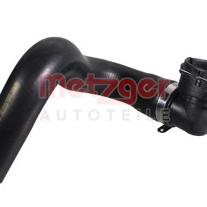 Furtun radiator METZGER 2422149