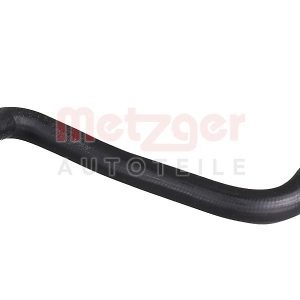 Furtun radiator METZGER 2422322