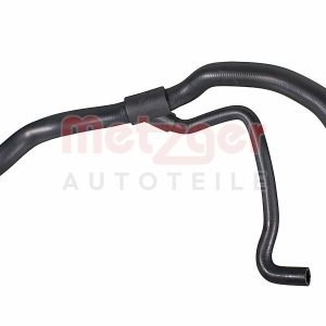 Furtun radiator METZGER 2422328