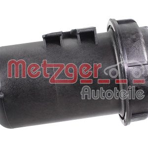 Carcasa filtru de combustibil METZGER 2440002