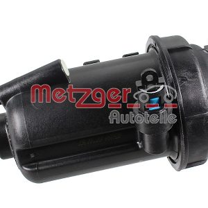 Carcasa filtru de combustibil METZGER 2440011