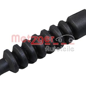 Burduf cablu tragere (frana stationare) METZGER 3119013
