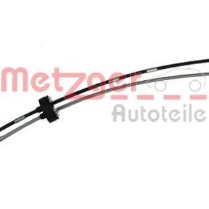 Cablu transmisie manuala METZGER 3150047