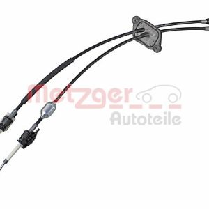 Cablu transmisie manuala METZGER 3150303