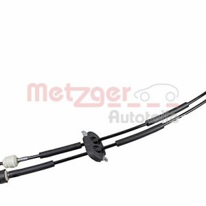 Cablu transmisie manuala METZGER 3150327