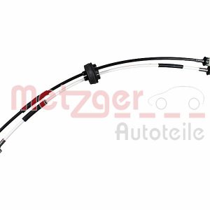 Cablu transmisie manuala METZGER 3150345