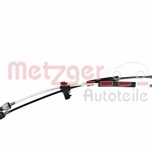 Cablu transmisie manuala METZGER 3150347