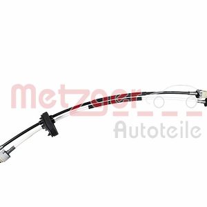 Cablu transmisie manuala METZGER 3150349