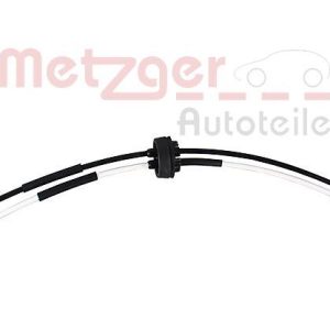 Cablu transmisie manuala METZGER 3150388