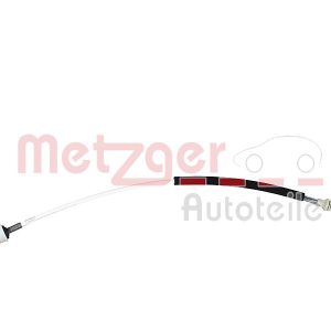 Cablu transmisie manuala METZGER 3150389