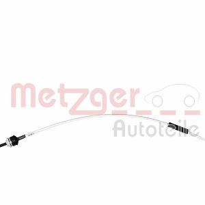 Cablu transmisie manuala METZGER 3150390