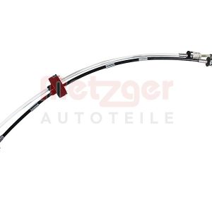 Cablu transmisie manuala METZGER 3150398