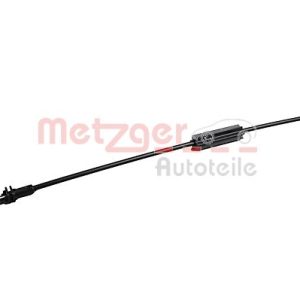 Cablu deblocare usi METZGER 3160002