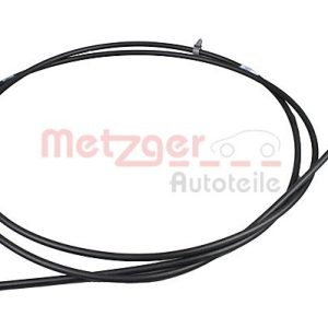 Cablu capota motor METZGER 3160004