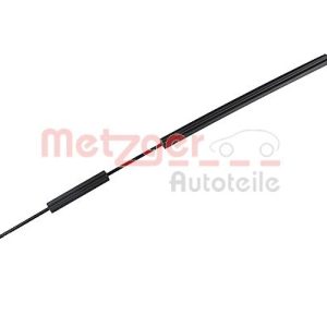 Cablu deblocare usi METZGER 3160006