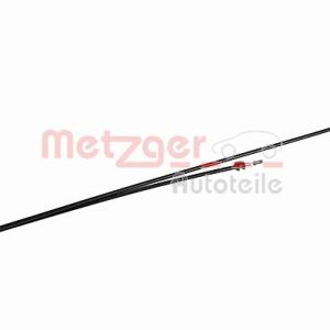 Sistem de ridicat reglare scaun METZGER 3160012