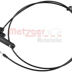 Cablu capota motor METZGER 3160013