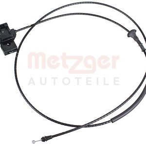 Cablu capota motor METZGER 3160086