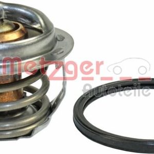 Termostat lichid racire METZGER 4006092