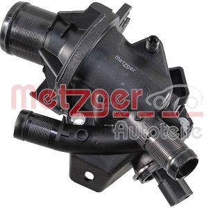 Termostat lichid racire METZGER 4006481