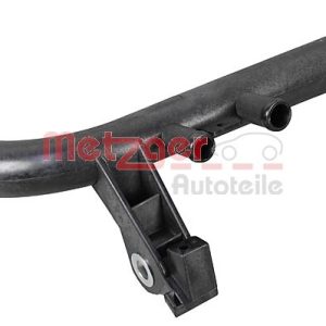 Cuplaj conducta lichid racire METZGER 4010171