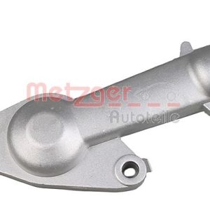 Carcasa termostat METZGER 4010183