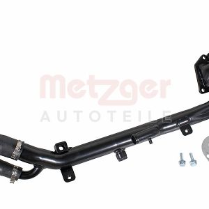 Cuplaj conducta lichid racire METZGER 4010445