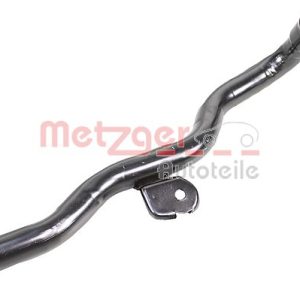 Cuplaj conducta lichid racire METZGER 4010484