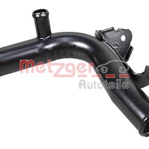 Cuplaj conducta lichid racire METZGER 4010486
