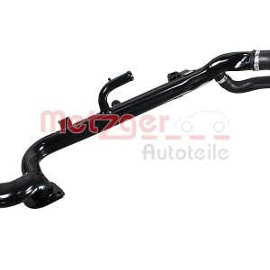 Cuplaj conducta lichid racire METZGER 4010553