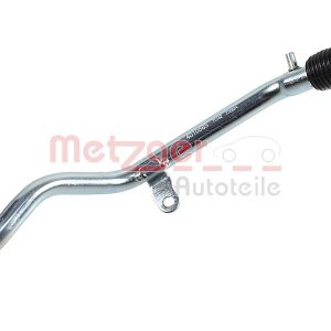 Cuplaj conducta lichid racire METZGER 4010565