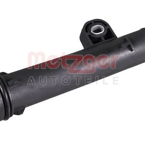 Cuplaj conducta lichid racire METZGER 4010639