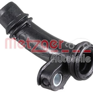 Cuplaj conducta lichid racire METZGER 4010640