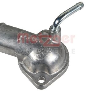 Flansa lichid racire METZGER 4010657