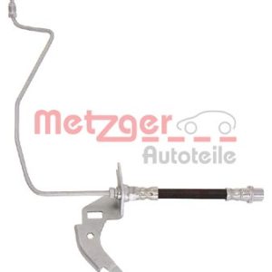 Furtun frana METZGER 4119361