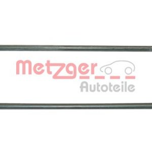 Bieleta antiruliu METZGER 53002828