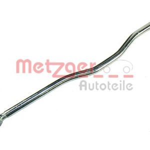 Bieleta antiruliu METZGER 53003618