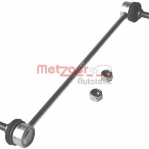Bieleta antiruliu METZGER 53051718