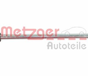 Bieleta antiruliu METZGER 53067301