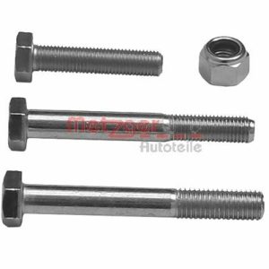 Set montare legatura METZGER 55000318