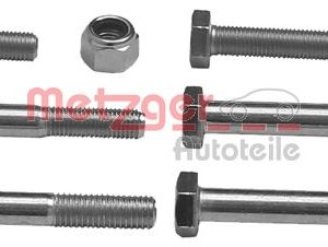Set montare legatura METZGER 55000448