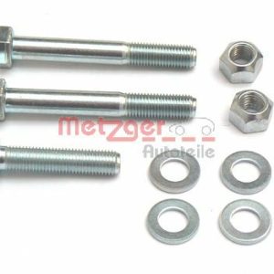 Set montare legatura METZGER 55000718
