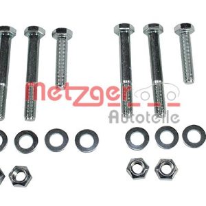 Set montare legatura METZGER 55003248